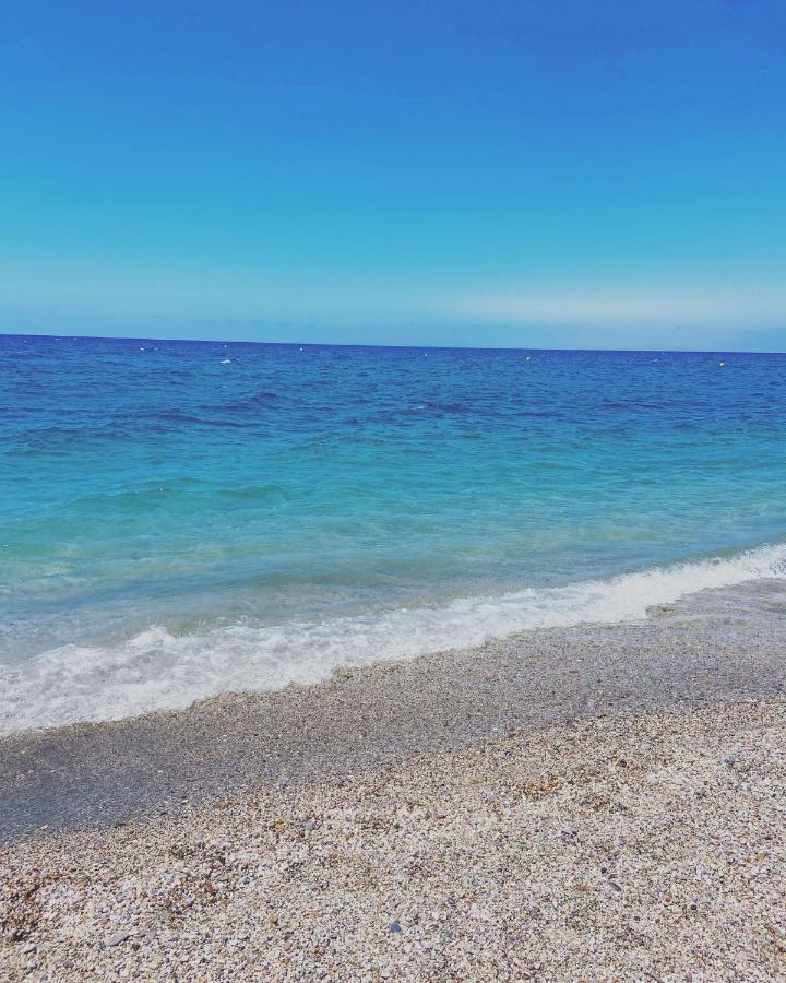 Rosie Apart En Vera Costa- Cerca De La Playa 外观 照片