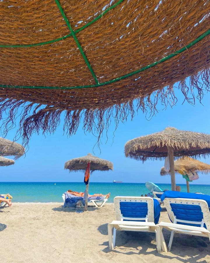 Rosie Apart En Vera Costa- Cerca De La Playa 外观 照片